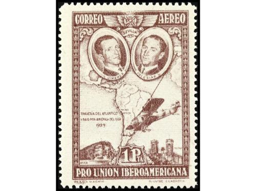 ** ESPAÑA. Ed. 583/91. SERIE COMPLETA. 9 valores. Muy bonita