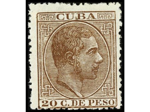 * CUBA. Ed. 68/73. SERIE COMPLETA. 6 valores. Cat. 250&euro;. 