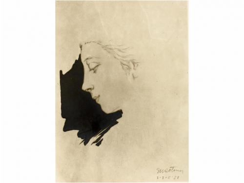 1939. LIBRO. (ARTE-FOTOGRAFIA). DOS LIBROS EDITADOS EEN EDIC