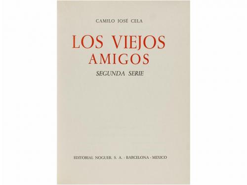 LIBRO. LOTE DE LIBROS DE LITERATURA. Destacamos varias prime