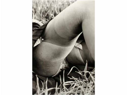 1968. LIBRO. (FOTOLIBRO-EROTICA). ATTALI, MARC; DELFAU, J.:.
