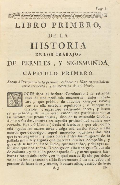 1768-1916. LIBRO. (LOTE DE CONJUNTO-LITERATURA). CERVANTES S