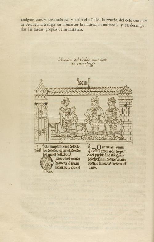 1738-1815. LIBRO. (DERECHO). ESPINOSA ET YGLESIA, DAMIANO:. 