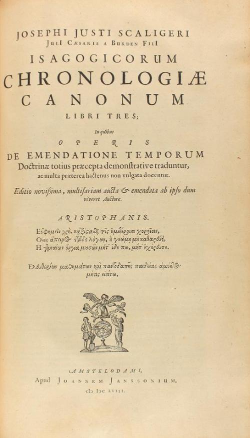 1658. LIBRO. (HISTORIA CRISTIANA). CAESAREAE PALESTINAE, EUS