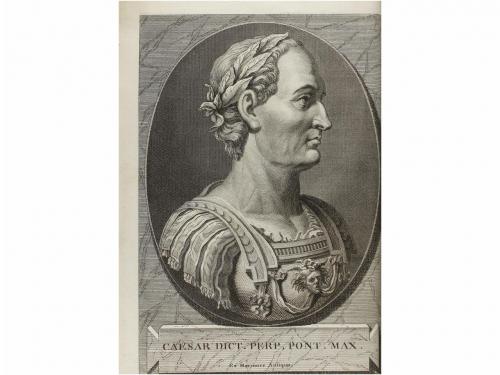 1785. LIBRO. (LITERATURA CLÁSICA). TURPIN DE CRISSE, COMTE D