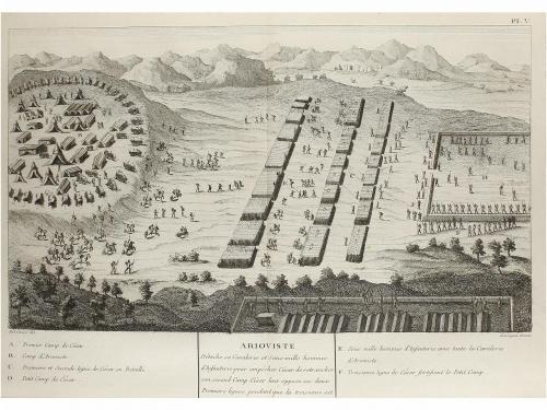 1785. LIBRO. (LITERATURA CLÁSICA). TURPIN DE CRISSE, COMTE D