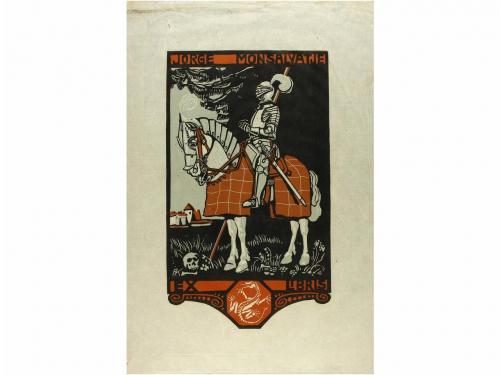 Lot 2321