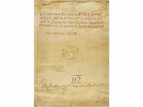 Lot 735