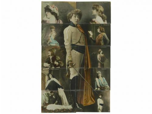 Lot 3219