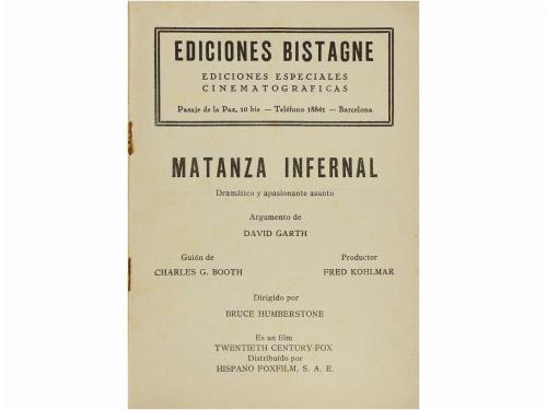 Lot 2833