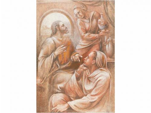 2002. LIBRO. (BIBLIOFILIA). LOS EVANGELIOS. Introducción gen