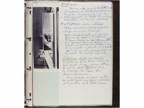 1987. LIBRO. (FACSIMIL-ARTE). MANUAL OF INSTRUCTIONS FOR MAR