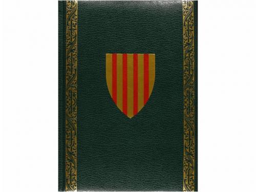 1978. LIBRO. (FACSIMIL-BSARCELONA). LLIBRE DEL CONSOLAT DE M