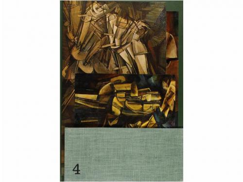 1968. LIBRO. (VANGUARDIAS). PAZ, OCTAVIO:. MARCEL DUCHAMP/ER