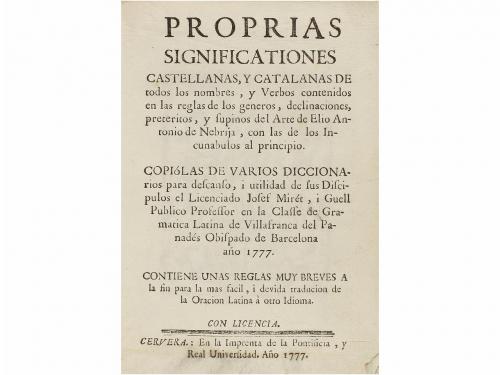 Lote 836