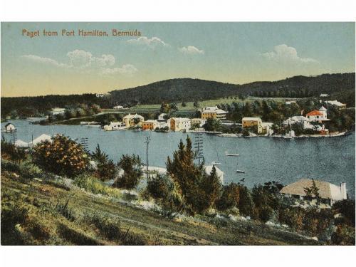 1900-19218. POSTALES. (HISTORIA FOTOGRAFICA DE MEXICO). MIRE