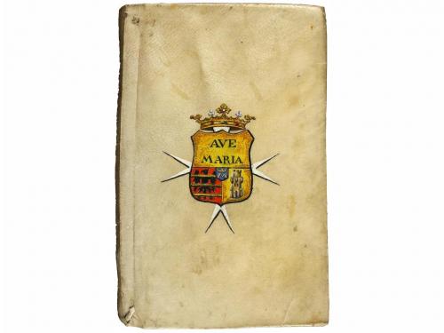 1764. LIBRO. (PEDAGOGIA). GUTIERREZ DE LOS RIOS Y CORDOBA, F