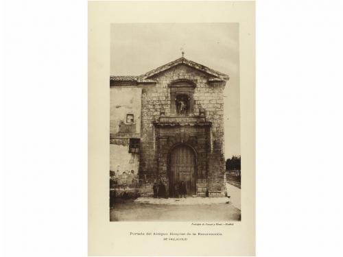 1912. LIBRO. (CERVANTINA). CERVANTES SAAVEDRA, MIGUEL DE:. E