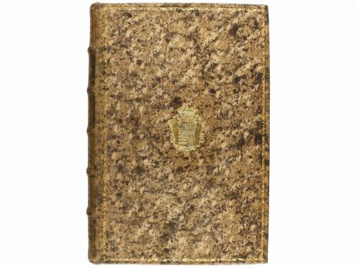 1852. LIBRO. (LITERATURA ). AMADOR DE LOS RIOS, JOSE:. OBRAS