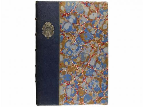 1886. LIBRO. ASENSIO, JOSE MARIA:. FRANCISCO PACHECO. SUS OB