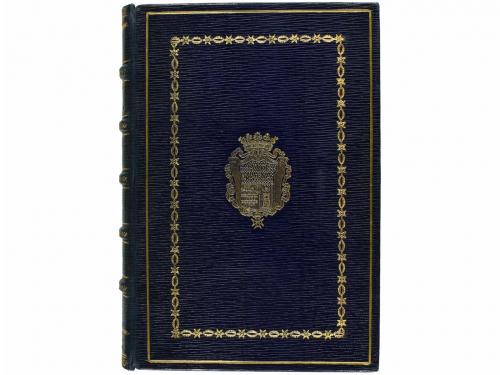 1832. LIBRO. (BRUGALLA-LITERATURA). VIRUES Y SPINOLA, JOSE J