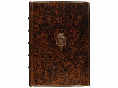 1716. LIBRO. (BRUGALLA-HISTORIA). SALAZAR Y CASTRO, LUIS DE: