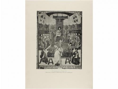1907. LIBRO. (HISTORIA-TOISON). LETTENHOVE, BON H. HERVYN DE