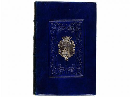 1933. LIBRO. (HISTORIA). BAINVILLE, JACQUES:. NAPOLEON. Pari