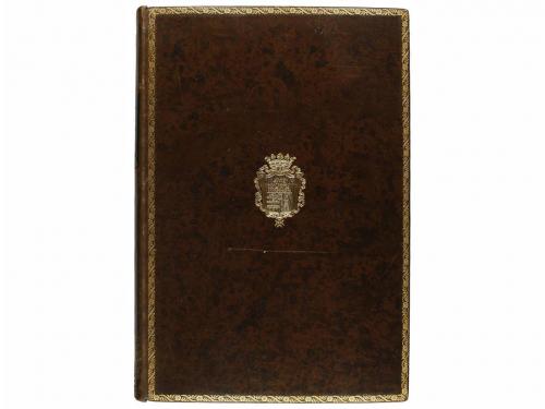 1632. LIBRO. (BRUGALLA-HISTORIA DE AMERICA). DIAZ DEL CASTIL