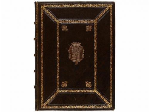 1580. LIBRO. (EQUITACION). FERNANDEZ DE ANDRADA, PEDRO:. DE 