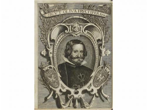 1638. LIBRO. (HISTORIA). TAPIA I ROBLES, IUAN ANTONIO:. ILUS