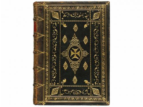 1829. LIBRO. (SEVILLA). UTRERA, JUAN EVANGELISTA DE:. LA ORF