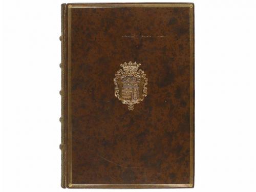 1685. LIBRO. (BRUGALLA). VIDA DE LA VENERABLE MADRE SOROR FR