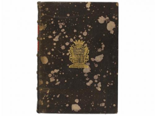 1792. LIBRO. (HISTORIA-CASTILLA). RISCO, MANUEL:. LA CASTILL