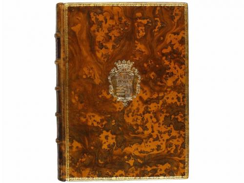 1766. LIBRO. (BRUGALLA-ABEJAR). TORRE, BERNARDO DE LA:. HIST