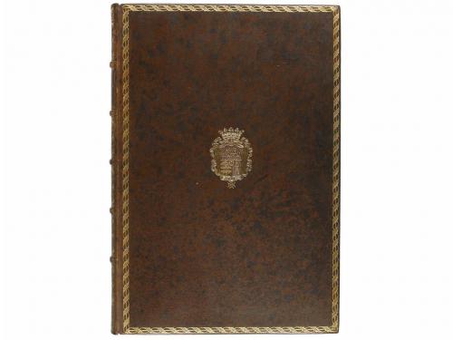 1597. LIBRO. (BRUGALLA). LOPEZ MADERA, GREGORIO:. EXCELENCIA