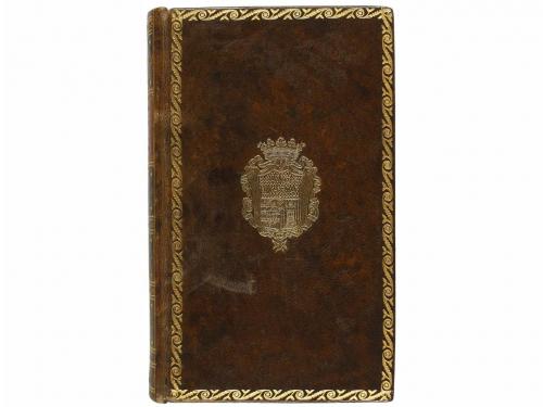 1665. LIBRO. (BRUGALLA-HISTORIA). HISTOIRE DU TRAITTE DE LA 
