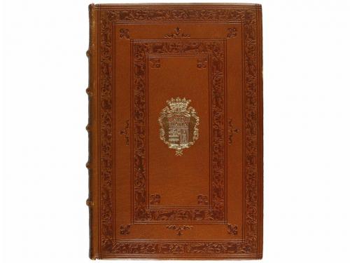 1592. LIBRO. (HUMANIDADES). ARIA MONTANO, BENEDICTO:. DE VAR