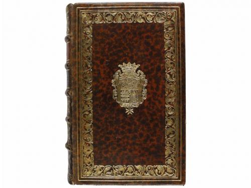 1778. LIBRO. (HISTORIA). BERWICK:. MEMOIRES DU MARECHAL DE B