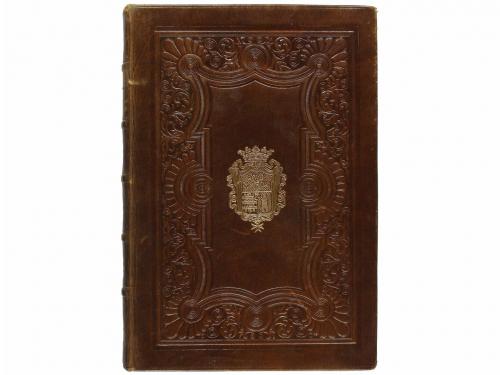 1932. LIBRO. (BILBAO-ECONOMIA). MARQUES DEL SALTILLO:. UN CO