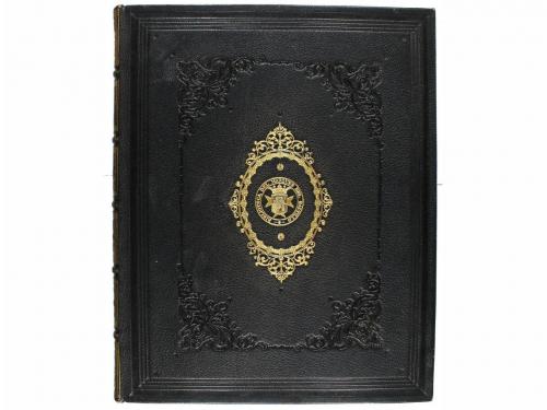 1912. LIBRO. (ORDENES MILITARES). HERITTE:. ESSAI SUR L'ORDR