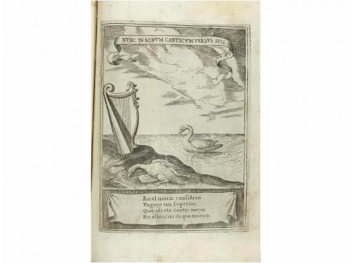 1666. LIBRO. (EFIMERAS). RODRIGUEZ, PEDRO:. DESCRIPCION DE L