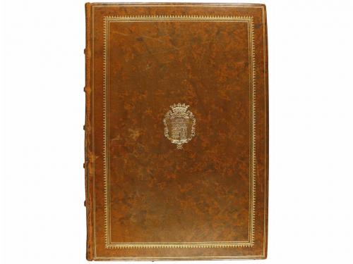 1643. LIBRO. (BRUGALLA-HISTORIA EUROPA). CARDENAL BENTIVOLLO