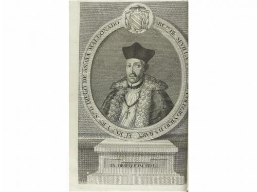 1768. LIBRO. (SALAMACA). HISTORIA DEL COLEGIO VIEJO DE SAN B
