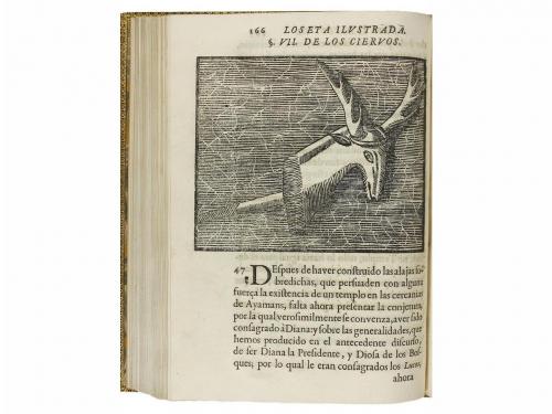 1746. LIBRO. (BRUGALLA-MALLORCA). MALLORCA, CAYRTANO DE :. L