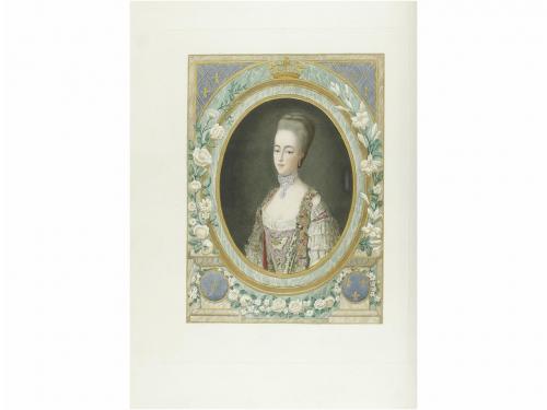 1896. LIBRO. (GRABADOS). NOLHAC, PIERRE DE:. LA DAUPHINE MAR