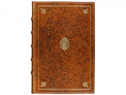 1894. LIBRO. (BRUGALLA-FACSIMIL). GELIOT, LOVVAN:. LA URAYE 