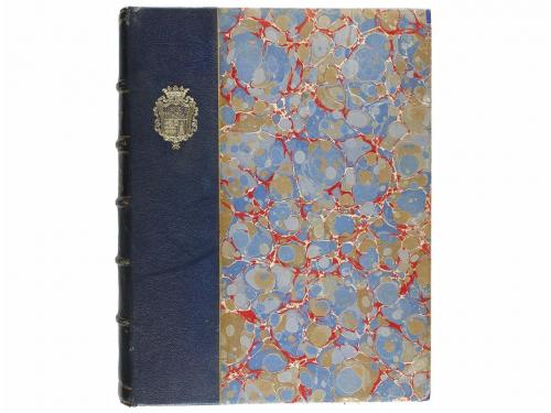 1932. LIBRO. (ORDEN DE MALTA). DANSAERT:. HISTOIRE DE L'ORDR