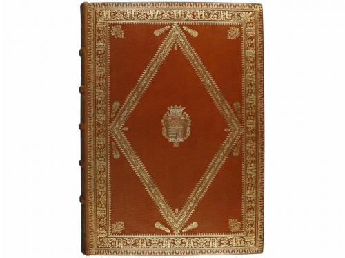 1703. LIBRO. (BRUGALLA-MISTICA). SAN JUAN DE LA CRUZ:. OBRAS