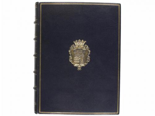 1615. LIBRO. (BRUGALLA-EFIMERA). COMPILACION DE IMPRESOS DE 